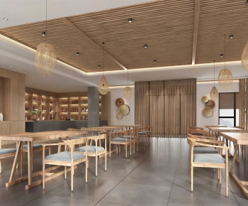 Modern Restaurant-ID:624031077