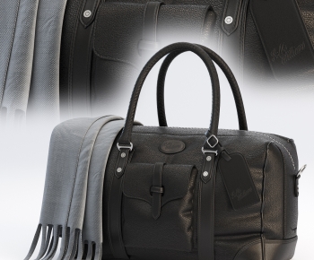 Modern Lady's Bag-ID:698193077