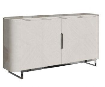 Modern Side Cabinet-ID:987565043