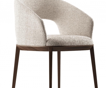 Modern Dining Chair-ID:363284116