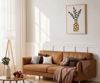 Modern A Sofa For Two-ID:230983023