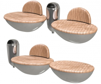 Modern Communal Chair-ID:471179012