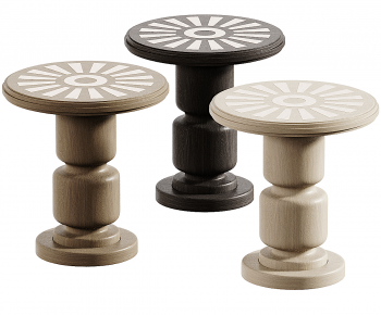 Nordic Style Side Table/corner Table-ID:453902016