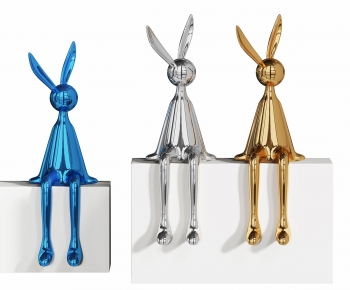 Modern Sculpture-ID:663690642