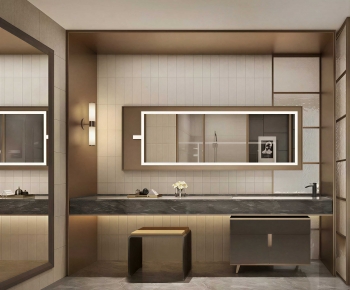 Modern Toilet-ID:596157073