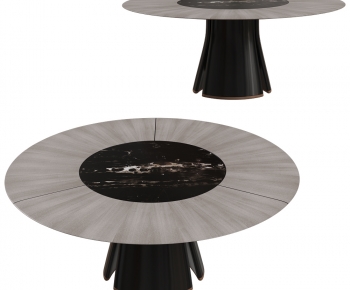 Modern Dining Table-ID:589915996