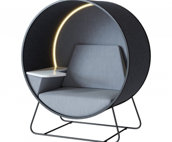 Modern Lounge Chair-ID:722019911