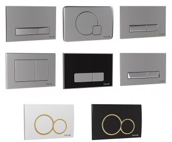 Modern Switch Panel-ID:142178069