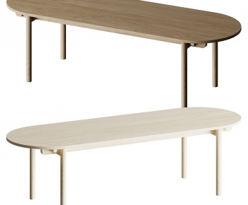 Modern Dining Table-ID:113161097