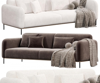 Modern A Sofa For Two-ID:204989928