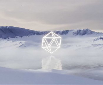 Modern Landscape-ID:343206883