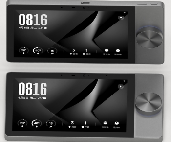 Modern Switch Panel-ID:576173073