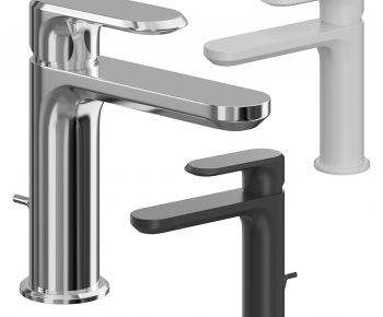 Modern Faucet/Shower-ID:415941003