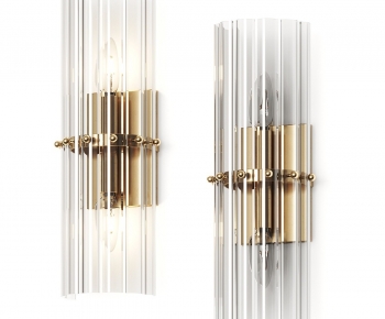 Modern Wall Lamp-ID:652702099