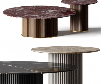 Modern Coffee Table-ID:909899004