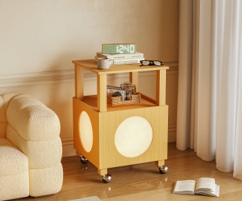 Modern Side Table/corner Table-ID:618361004