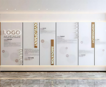 Modern Culture Wall-ID:197204116