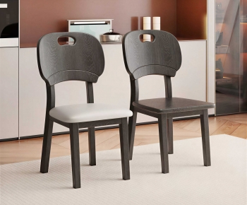 Modern Dining Chair-ID:660351048