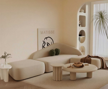 Modern A Living Room-ID:859596012