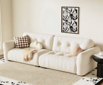 Modern A Sofa For Two-ID:509932995