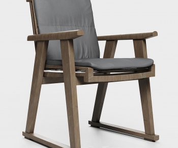 Modern Lounge Chair-ID:646487954