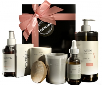 Modern Bathroom Set-ID:539695987