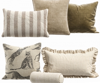 Modern Pillow-ID:531917106