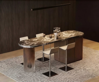 Modern Counter Bar-ID:719753038