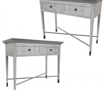 Modern Console-ID:863765006