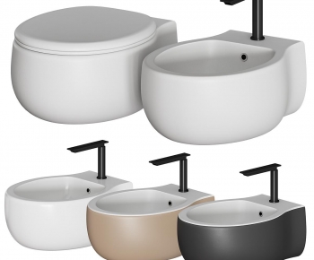 Modern Toilet-ID:136447916