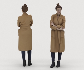 Modern Woman-ID:367974046