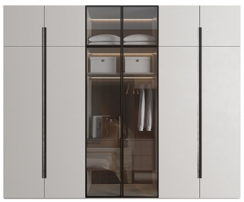 Modern The Wardrobe-ID:727479582