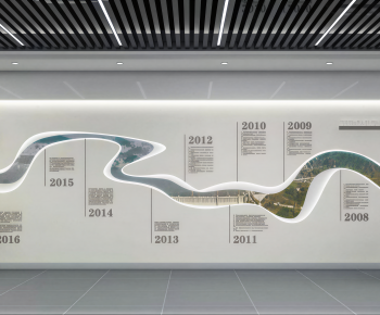 Modern Culture Wall-ID:896459107