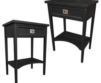 Modern Bedside Cupboard-ID:145493036