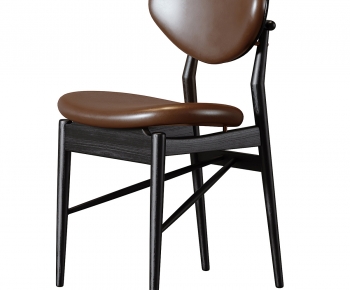 Modern Dining Chair-ID:955300093