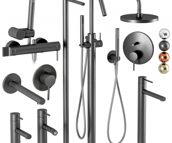 Modern Faucet/Shower-ID:263700562