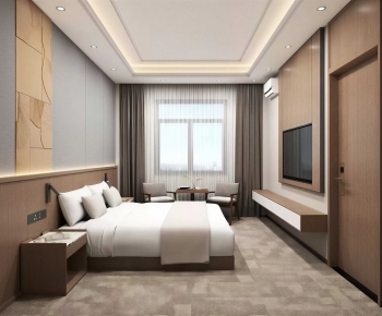 Modern Bedroom-ID:927649979