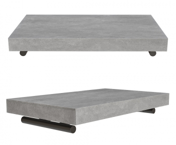 Modern Coffee Table-ID:623965987