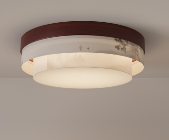 New Chinese Style Ceiling Ceiling Lamp-ID:862015018