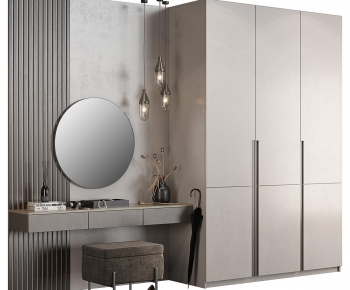 Modern The Wardrobe-ID:889492037