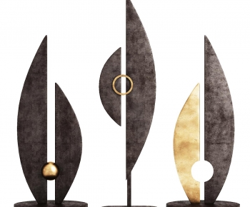 Modern Sculpture-ID:613050949