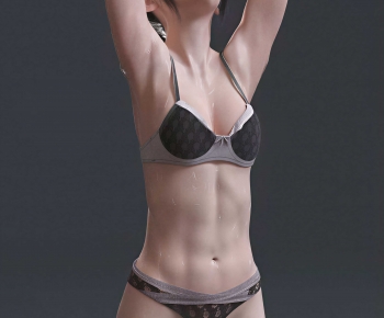 Modern Woman-ID:573142056