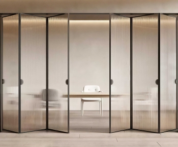 Modern Sliding Door-ID:844235908