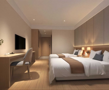 Modern Guest Room-ID:987246993