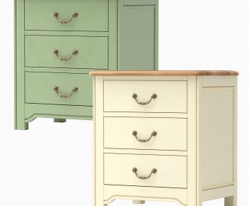 Modern Bedside Cupboard-ID:981285107