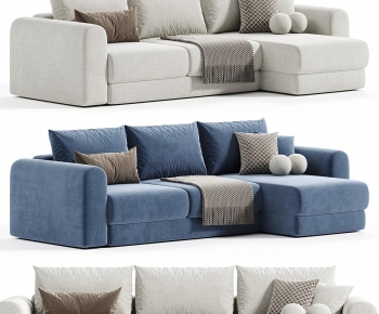 Modern Corner Sofa-ID:677999973