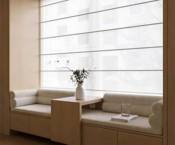 Modern Bay Window-ID:271579034