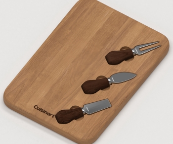Modern Cutting Board-ID:195611002