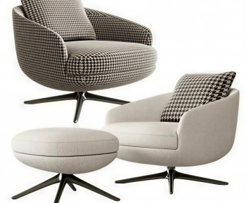 Modern Single Sofa-ID:913873915