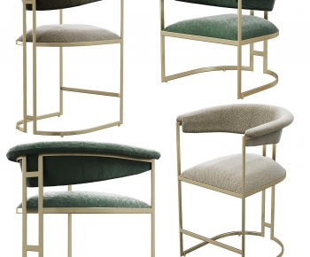 Modern Dining Chair-ID:249674084